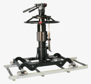 Camera Dolly Track Plover Dolly By Prosup Professional - Plover Dolly