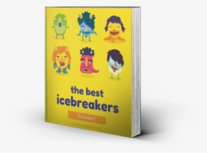 The Best Icebreakers - My Amazing World Of Poems And Political Satire [book]