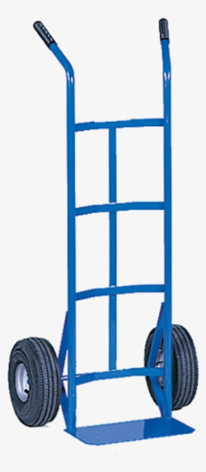 Box Dolly - Dd1008 - Steekwagen Gamma