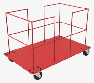 Wire Dolly - Web - Wire