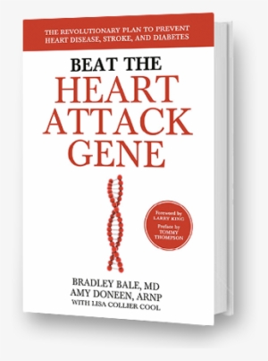 Heart Disease, Stroke, And Diabetes - Beat The Heart Attack Gene