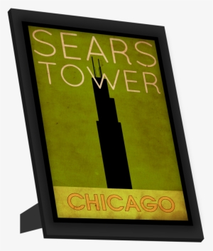 Online Shopping Framed Art Prints & Brand Merchandise - Display Device