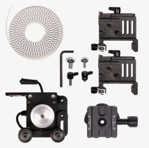 Dana Dolly Integration Kit - Engine