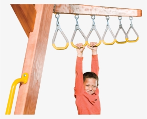 Backyard Playworld