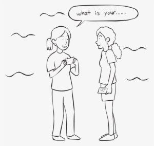 Ice-breaker Question Exchange - Game