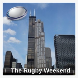 The Rugby Weekend In Chicago - Tower Block