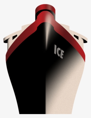 Icebreaker - Ice