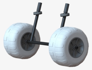 Bote Rover Wheel Rac Dolly - Bote Wheel Rac