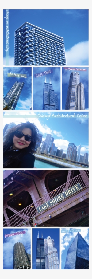 The Fastest, Easiest Way To Get Around The City Of - Willis Tower