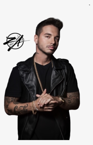J Balvin 2 - J Balvin Logo Vector