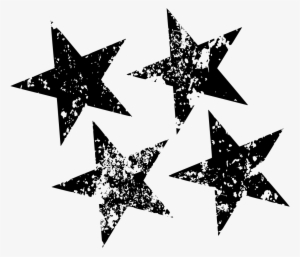 Download Png - Vintage Stars Pillow Case