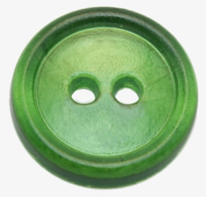 Clothing Button Transparent Background