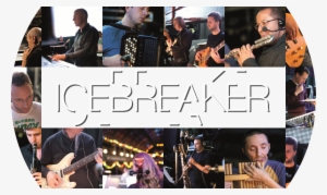 Icebreaker Band