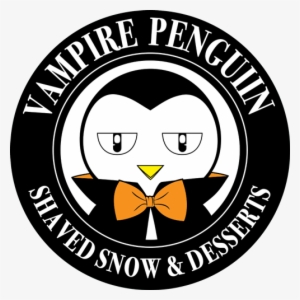 Vampire Penguin