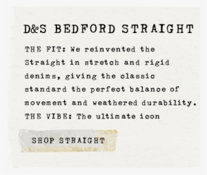 Shop Straight - Darkness