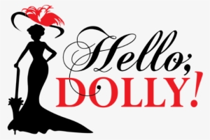 Hello Dolly Jr Logo