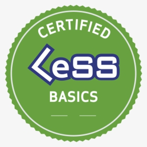 Certified Less Basics