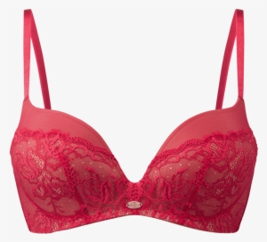 Bras Red