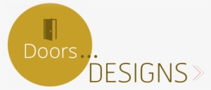 Door-icon - Wood Door Logo