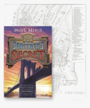 The Sorcerer's Secret - Sorcerer's Secret
