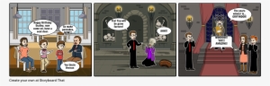 Harry Potter And The Sorcerer's Stone - Cartoon