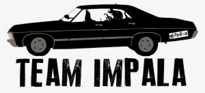 Runner Up Team Gishwhes - Classic Car