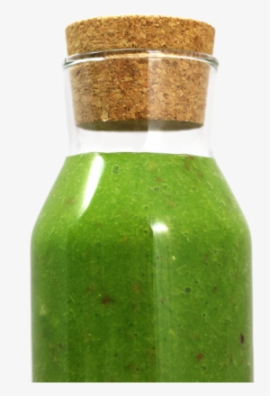 Smoothie Is A Tasty, Thick Drink, It Contains Almost - Health Shake