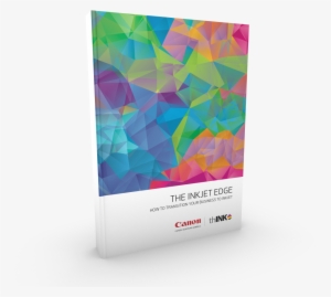 Inkjet Edge Resource - Graphic Design