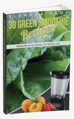 With Green Smoothies