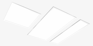 Ldp Led Edgelit Flat Panel Lighting Fixture - Flat Panel Led