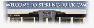 Sterling Buick Gmc