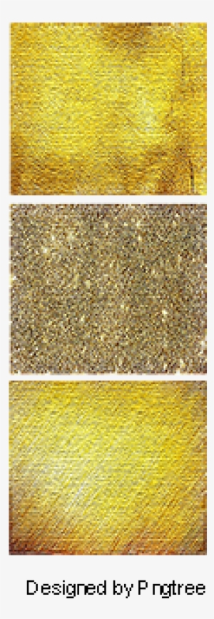 Three Kinds Of Gold Background, Sprinkle Gold, Background, - Portable Network Graphics