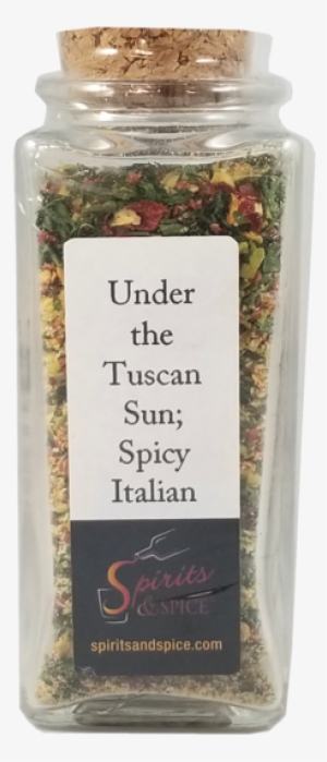 Under The Tuscan Sun