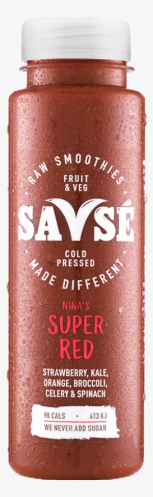 Iview - Savse Super Red