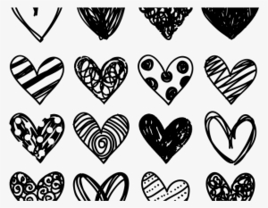 Doodles Clipart Transparent