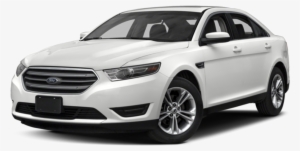 Ford Taurus - 2018 Ford Taurus Se