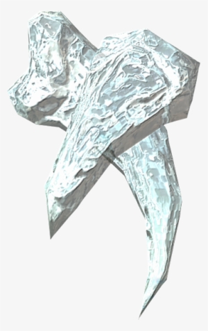 Ice Wraith Teeth - The Elder Scrolls
