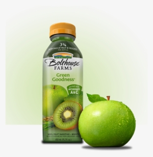 Green Goodness Bolthouse Smoothie - Bolthouse Farms Blue Goodness Fruit Smoothie