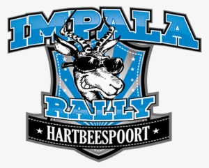 Impala - Impala Bike Rally 2018