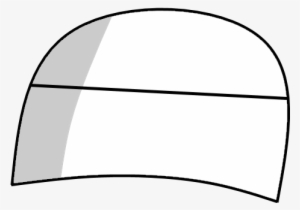 Big Sad Mouth Teeth - Circle