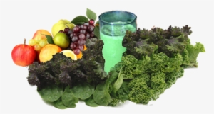 Green Smoothie Photo - Superfood