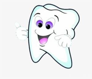 Teeth Png Picture - Cartoon