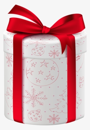 Christmas Gifts Clipart Png - Christmas Giftpng