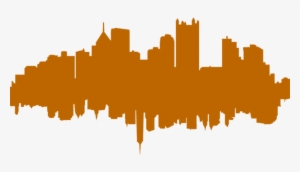 Things I'll Miss About Nyc - Pittsburgh Png