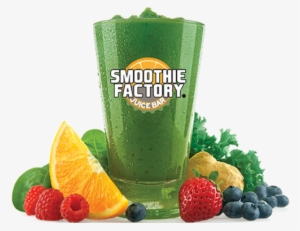 Smoothie Factory - Juice Bar - Smoothie Factory