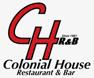 Logo - Colonial House Rapid City Sd