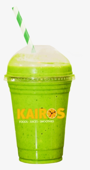 Foods - Smoothies - Juices - Caffeinated Drink
