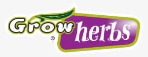 Growherbs Are A Range Of The Most Popular Herbs In - Chamomile