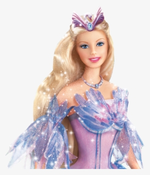 Barbie Png