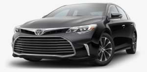 2016 Toyota Avalon - Toyota Avalon